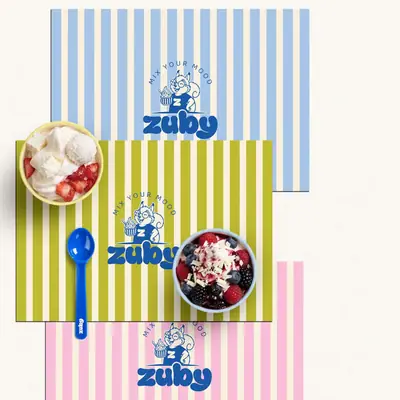 Çizgili Zuby amerikan servisleri